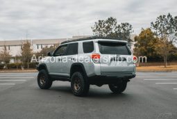 2011 Toyota 4Runner full