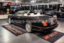 2009 Bentley Azure full