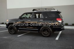 2012 Toyota 4Runner 4×4 full