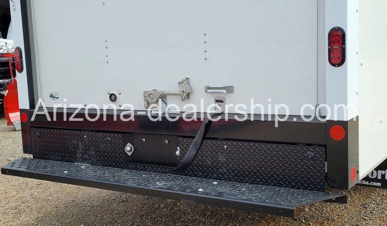 2021 Ford E-Series Chassis E-350 SD full