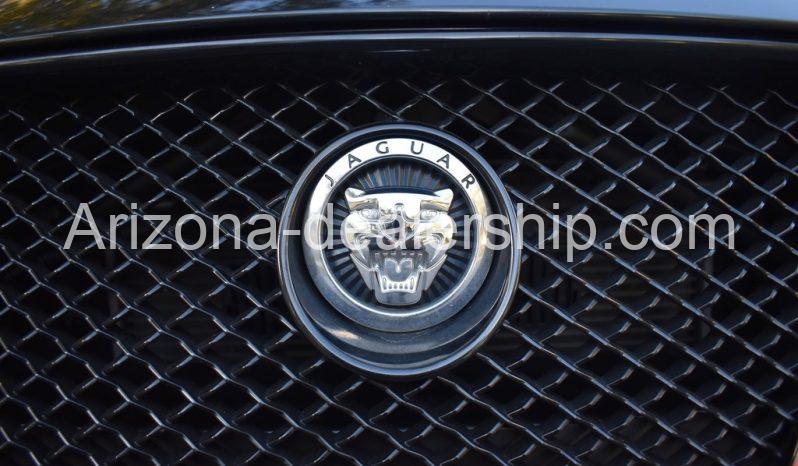 2012 Jaguar XF R – SUPERCHARGED V8 full