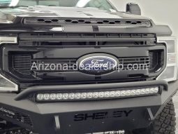 2021 Ford F-250 Lariat full