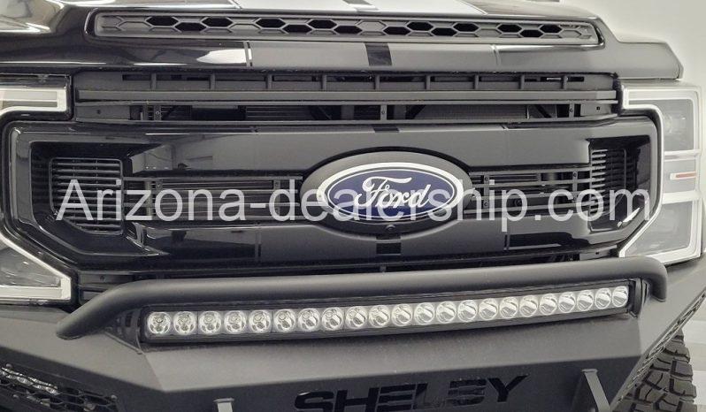 2021 Ford F-250 Lariat full