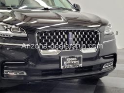 2021 Lincoln Aviator Grand Touring full