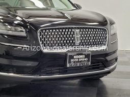 2021 Lincoln Nautilus Standard full