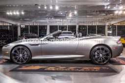 2015 Aston Martin DB9 Volante full