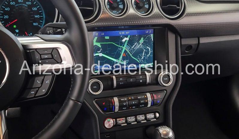 2020 Ford Mustang GT Premium full