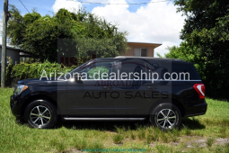 2019 Ford Expedition XLT full