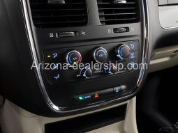 2020 Dodge Grand Caravan SXT full