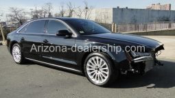 2013 Audi A8 full