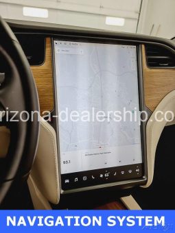 2019 Tesla Model X 100D full