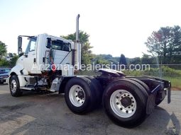 2011 International Prostar LF 687 full