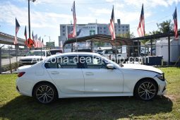 2020 BMW 3-Series 330i xDrive full