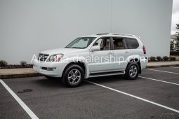 2008 Lexus GX BEAUTIFUL full