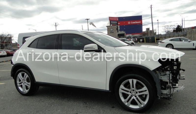 2015 Mercedes-Benz GLA-Class GLA 250 4MATIC® full