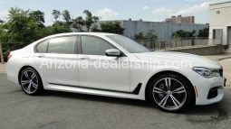 2017 BMW 7-Series i full