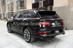 2021 Bentley Bentayga V8 full