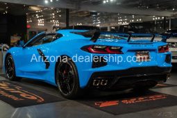 2021 Chevrolet Corvette Stingray full