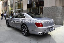 2022 Bentley Flying Spur V8 full