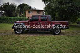 2021 Jeep Gladiator 80th Anniversary Edition full