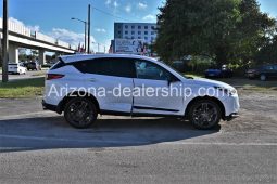 2022 Acura RDX w/A-SPEC full