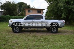 2021 Toyota Tacoma SR5 V6 full