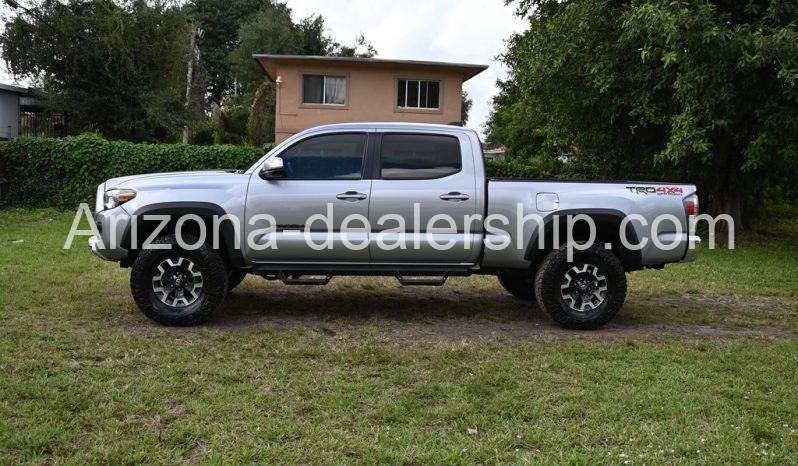 2021 Toyota Tacoma SR5 V6 full