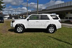 2021 Toyota 4Runner SR5 full