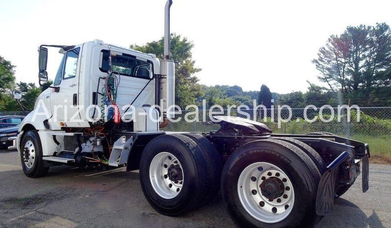 2011 International Prostar LF 687 full