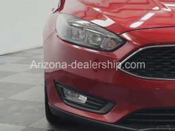 2015 Ford Focus SE full