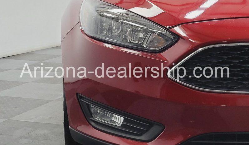 2015 Ford Focus SE full