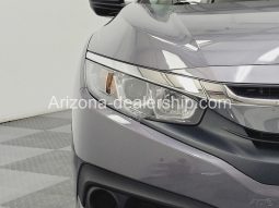 2016 Honda Civic LX full