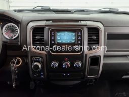 2016 Ram 1500 Express full