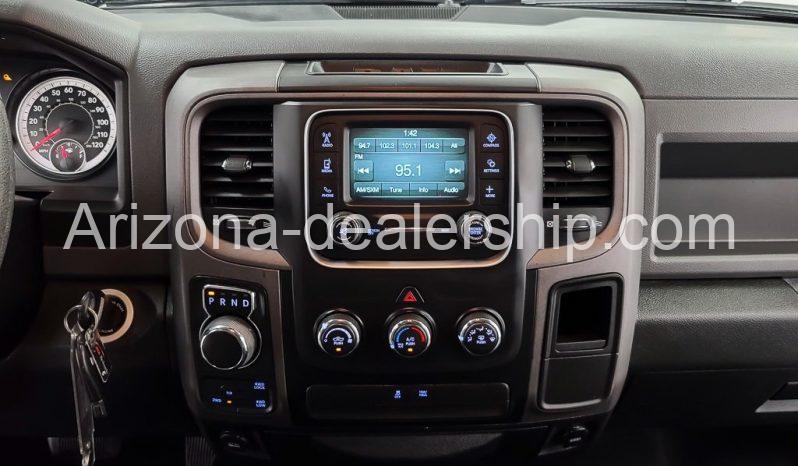 2016 Ram 1500 Express full