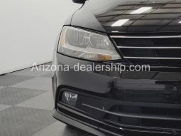 2016 Volkswagen Jetta 1.8T Sport full