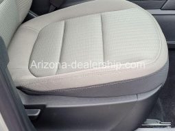 2021 Ford Escape S full