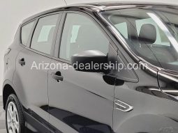 2018 Ford Escape S full