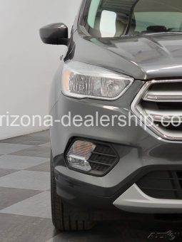 2018 Ford Escape SE full