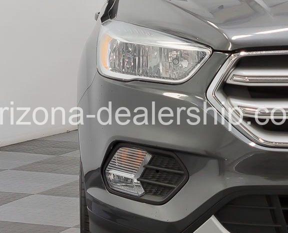 2018 Ford Escape SE full