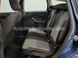 2018 Ford Escape S full