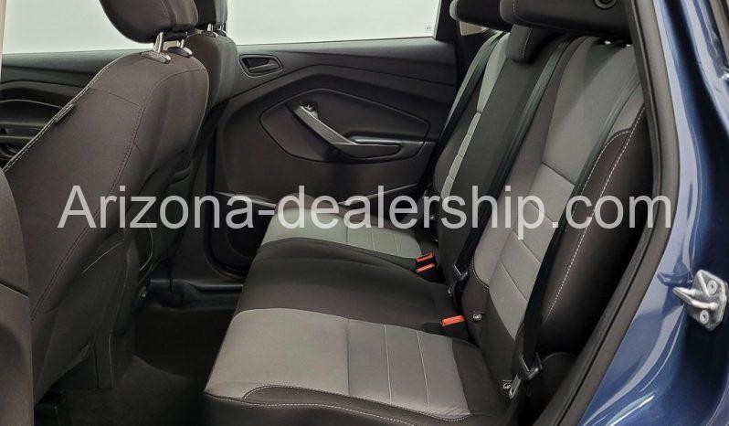 2018 Ford Escape S full