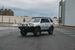 2011 Toyota 4Runner full