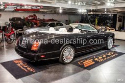 2009 Bentley Azure full