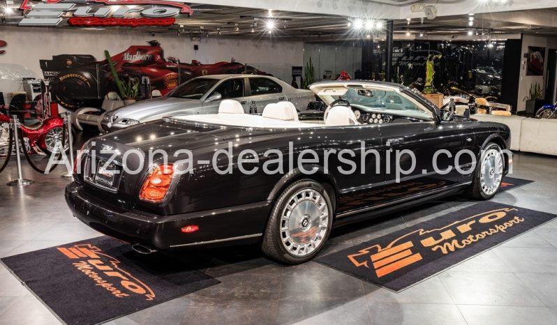 2009 Bentley Azure full