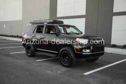 2012 Toyota 4Runner 4×4 full