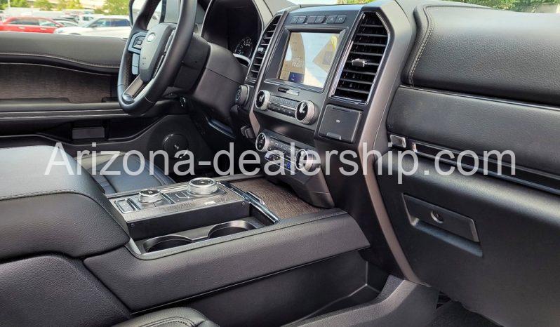 2021 Ford Expedition Limited full