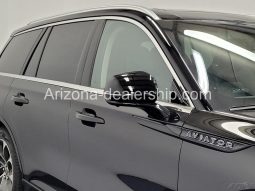 2021 Lincoln Aviator Grand Touring full