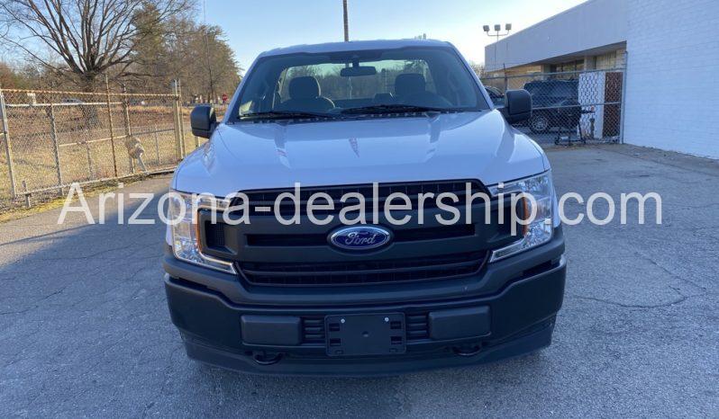 2019 Ford F-150 XL full