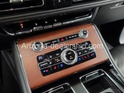 2020 Lincoln Aviator Reserve full