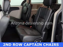 2020 Dodge Grand Caravan SXT full